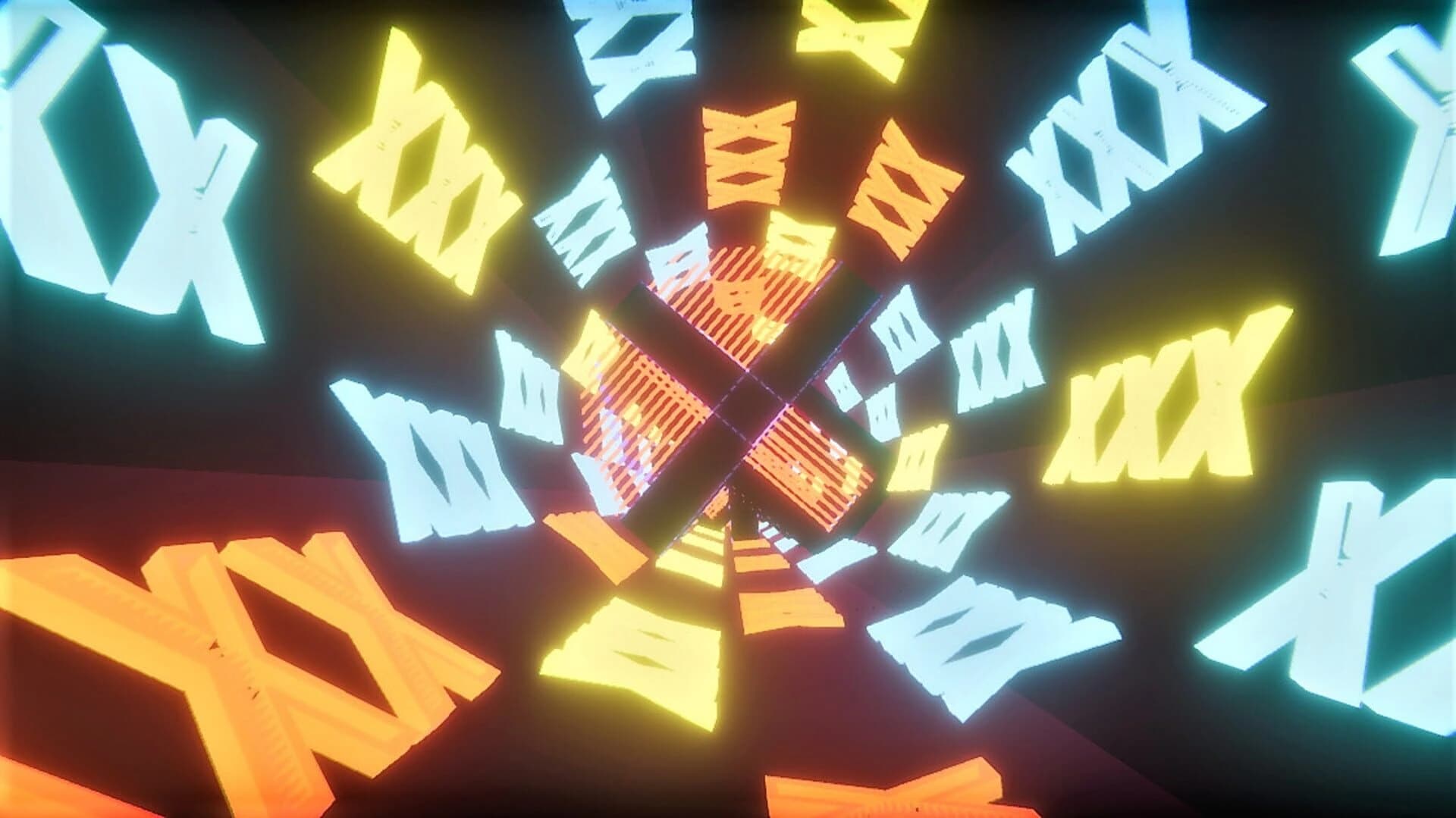 Neon Boost screenshot 3
