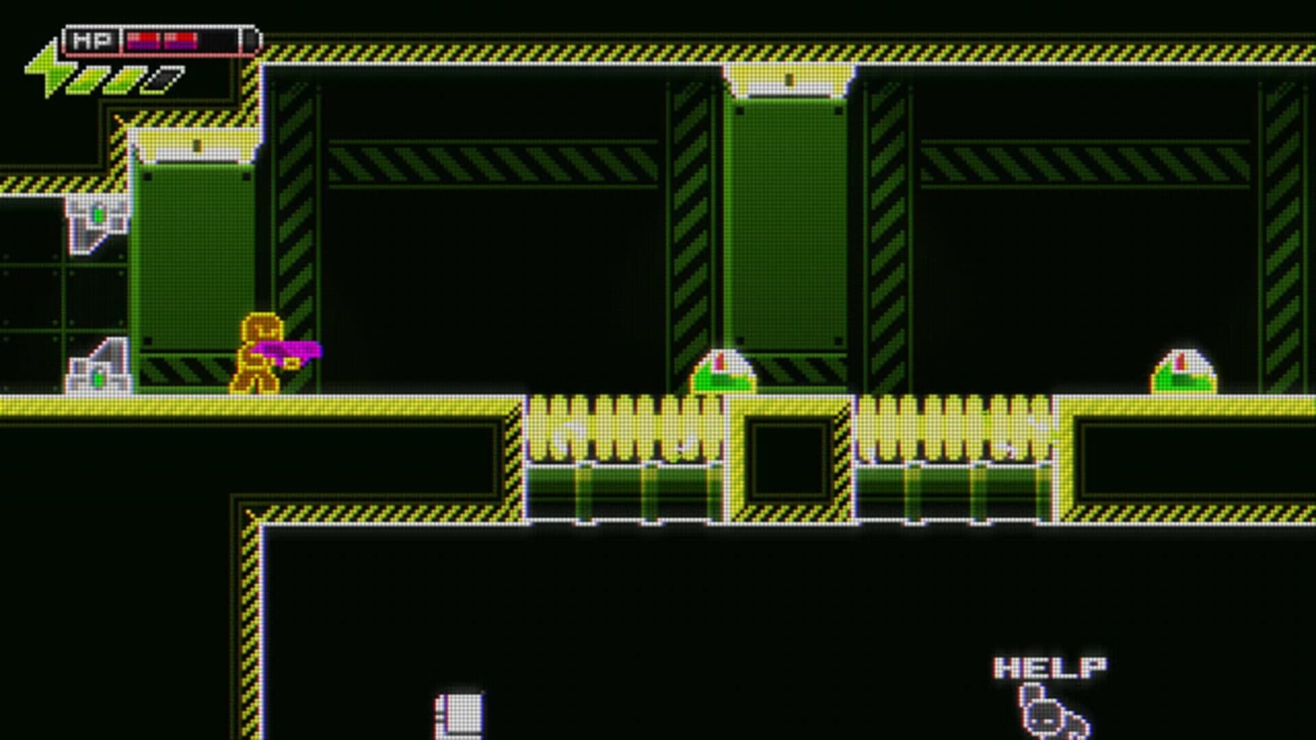 Neon Fusion screenshot 5