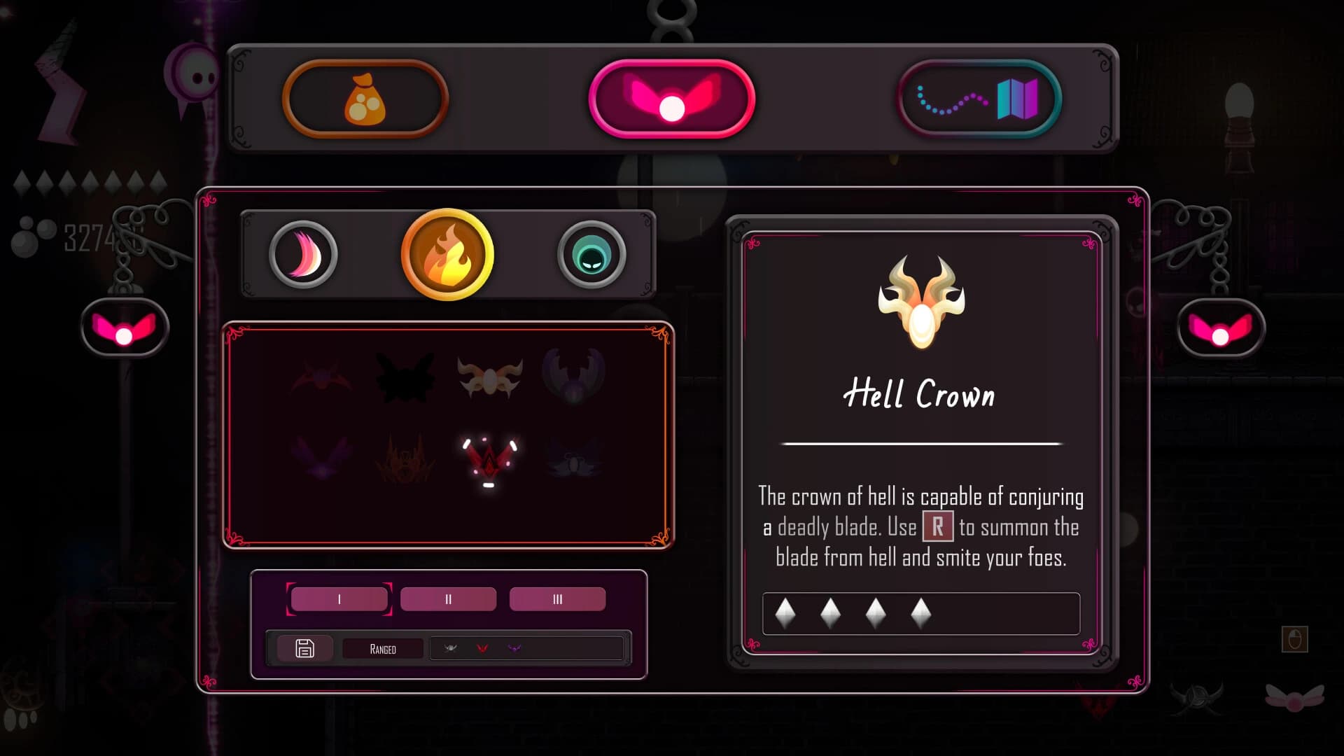 Neon Moon screenshot 6