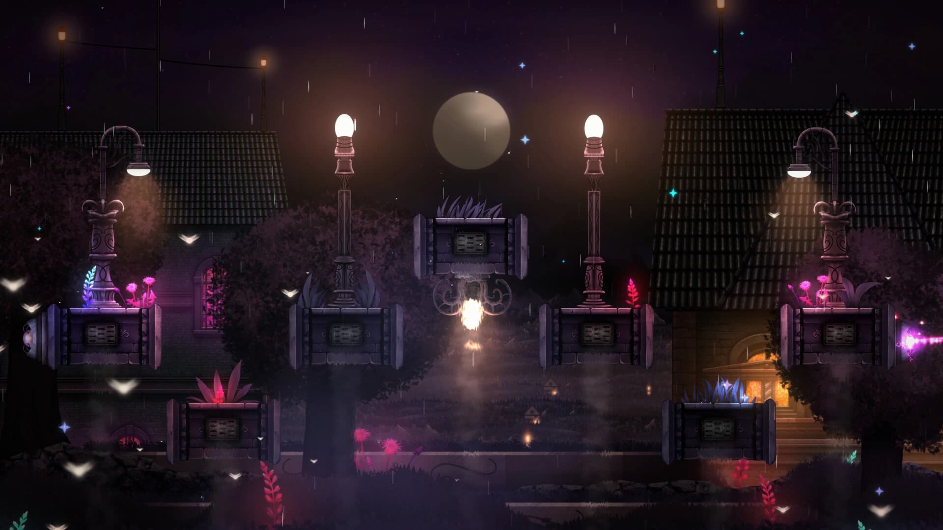 Neon Moon screenshot 5