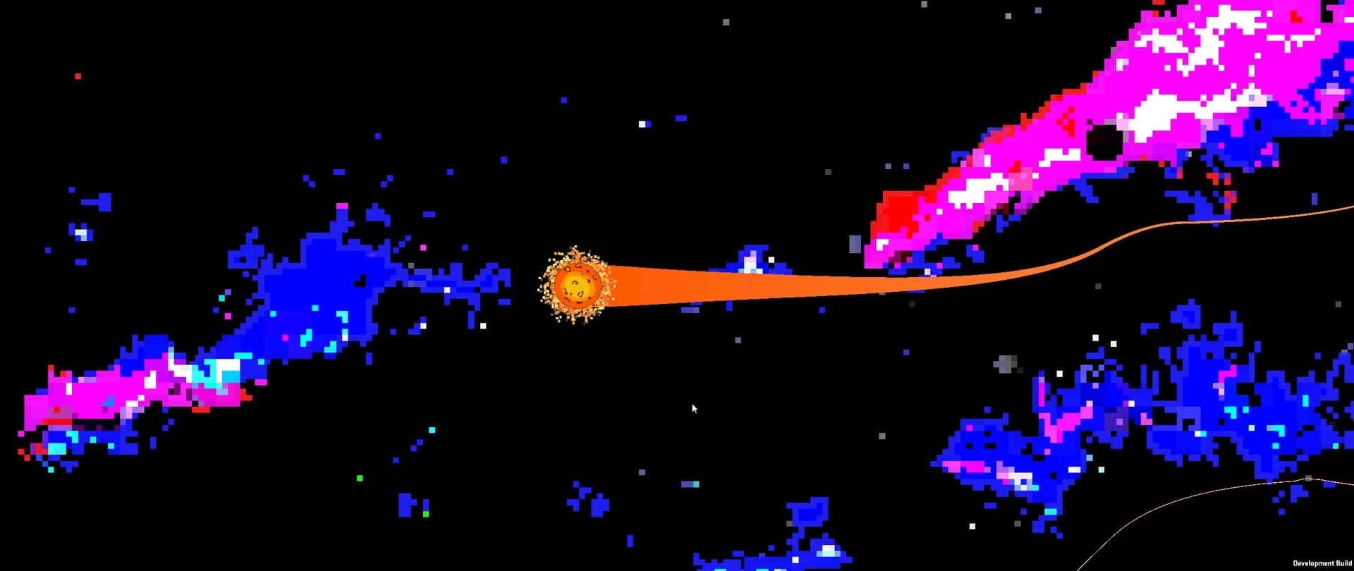 Neon Nirvana screenshot 5