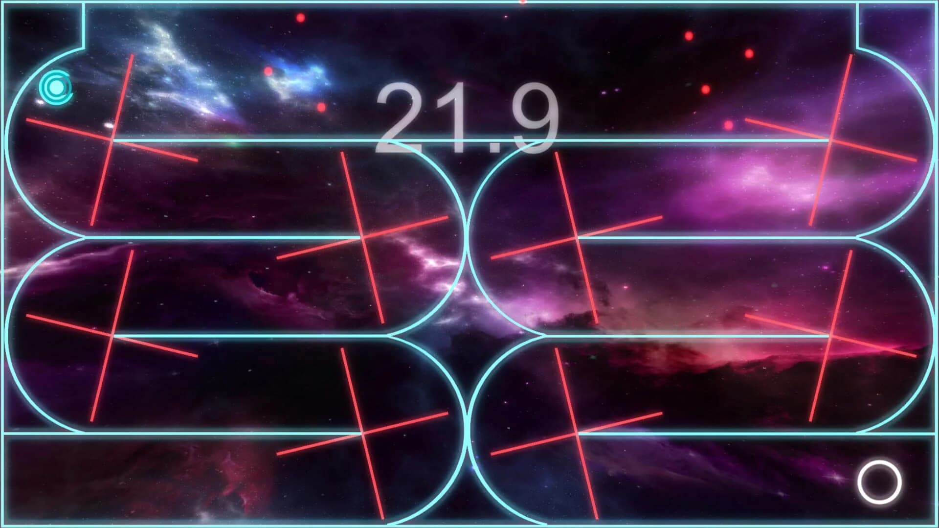 Neon Space screenshot 5