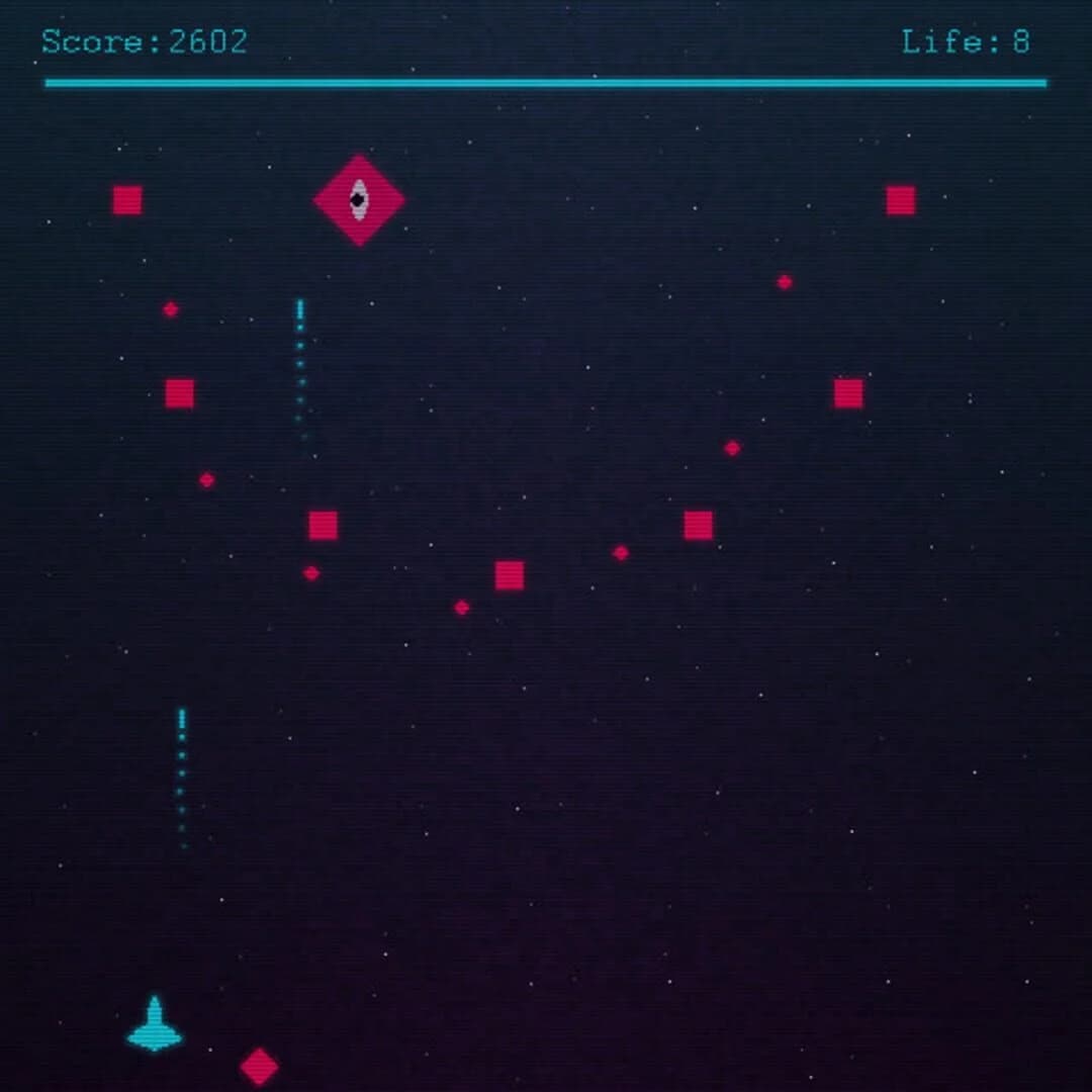 Neon Space Ultra screenshot 5
