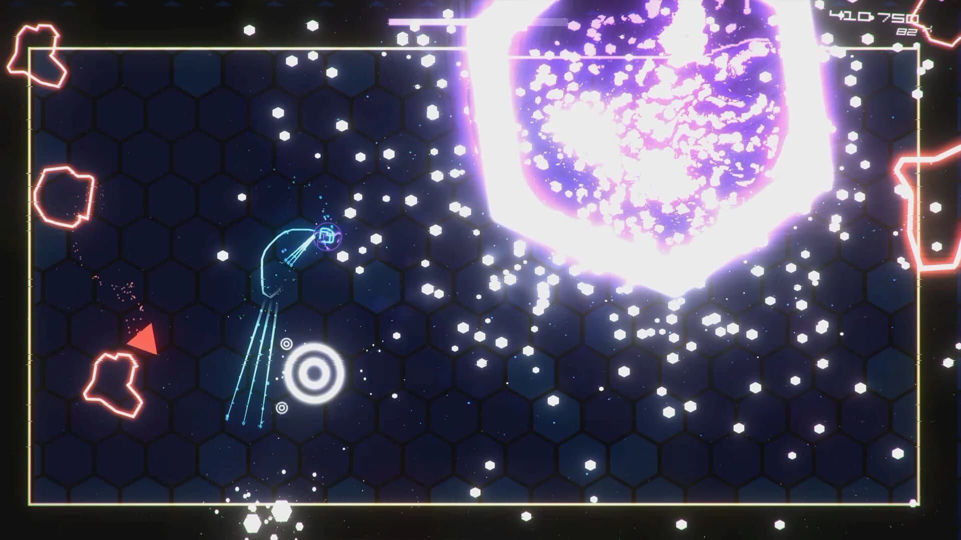 Neon Ultra screenshot 2