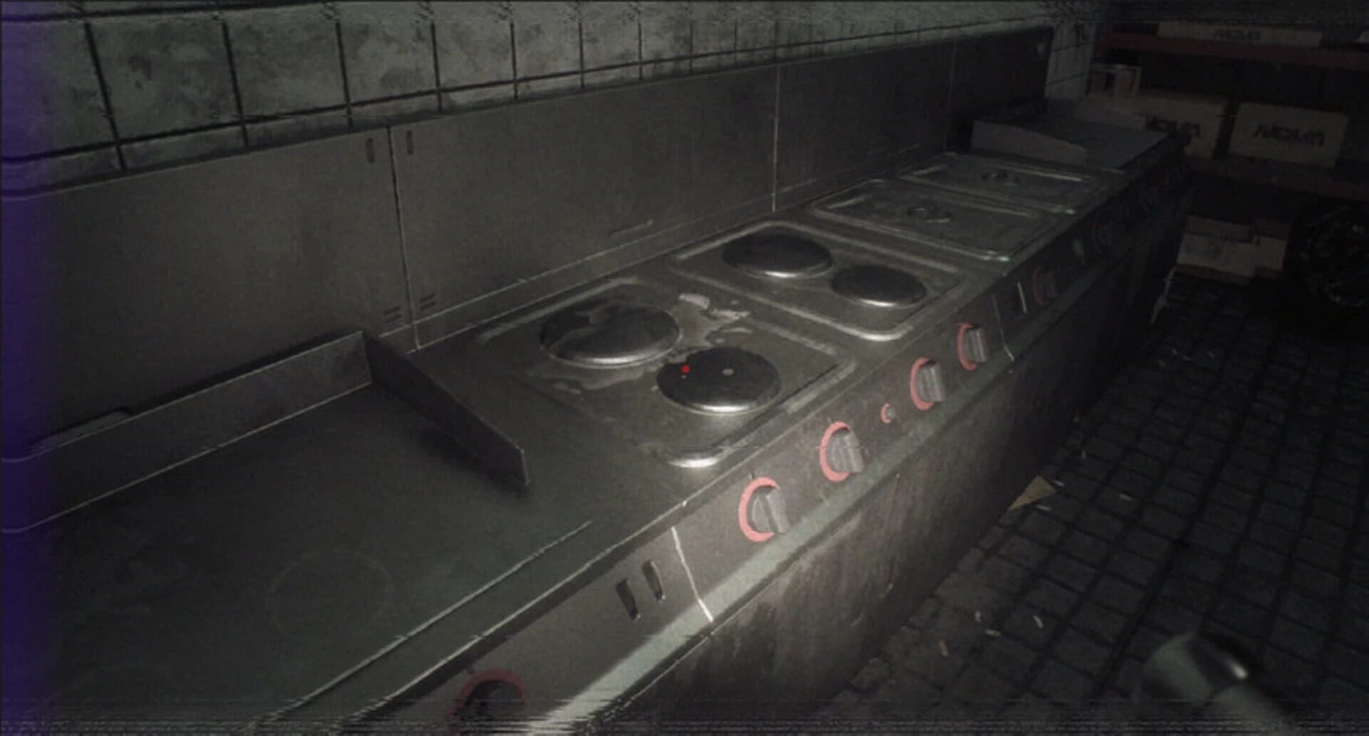 Neon Wasteland screenshot 3