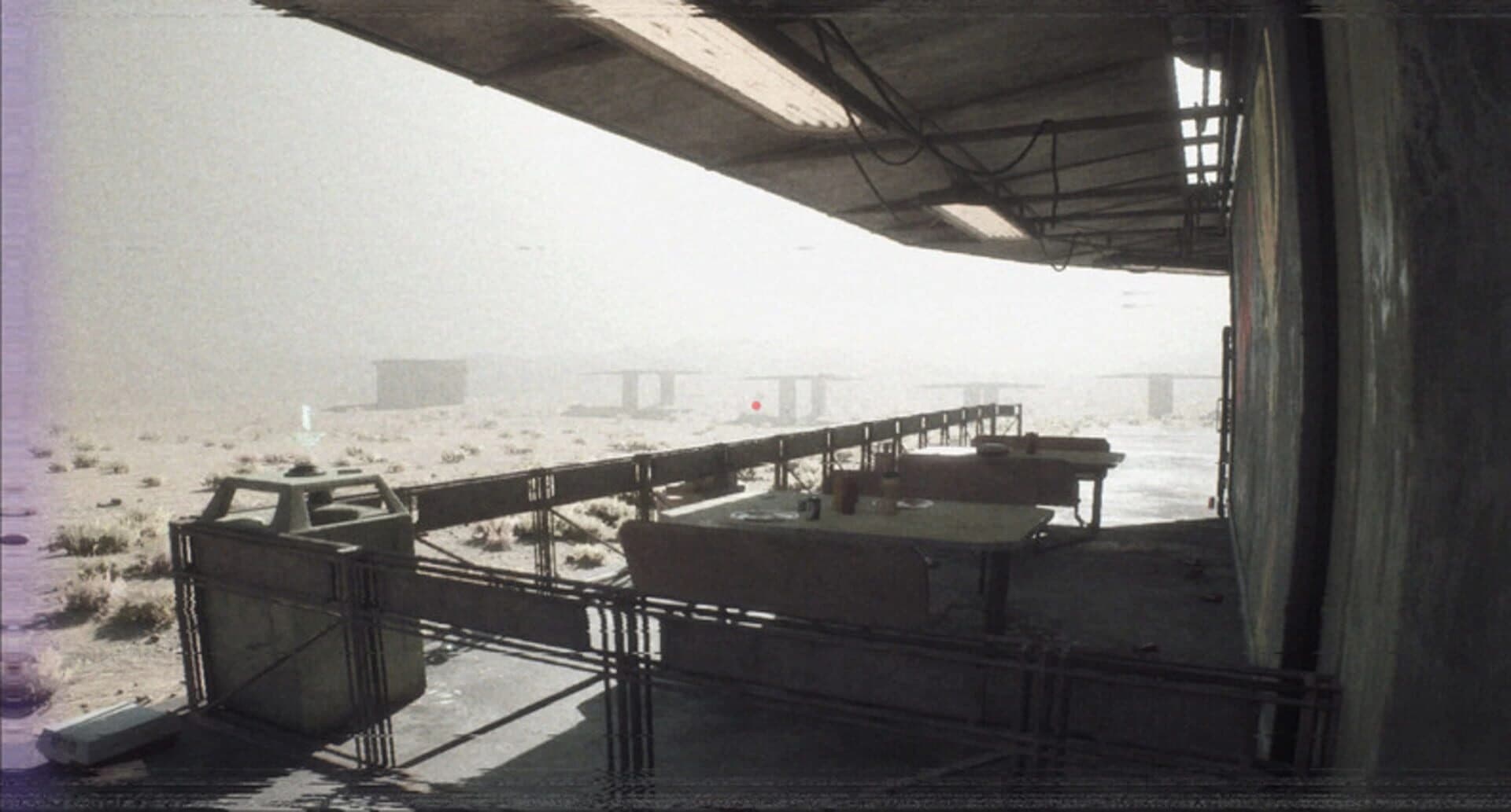 Neon Wasteland screenshot 5