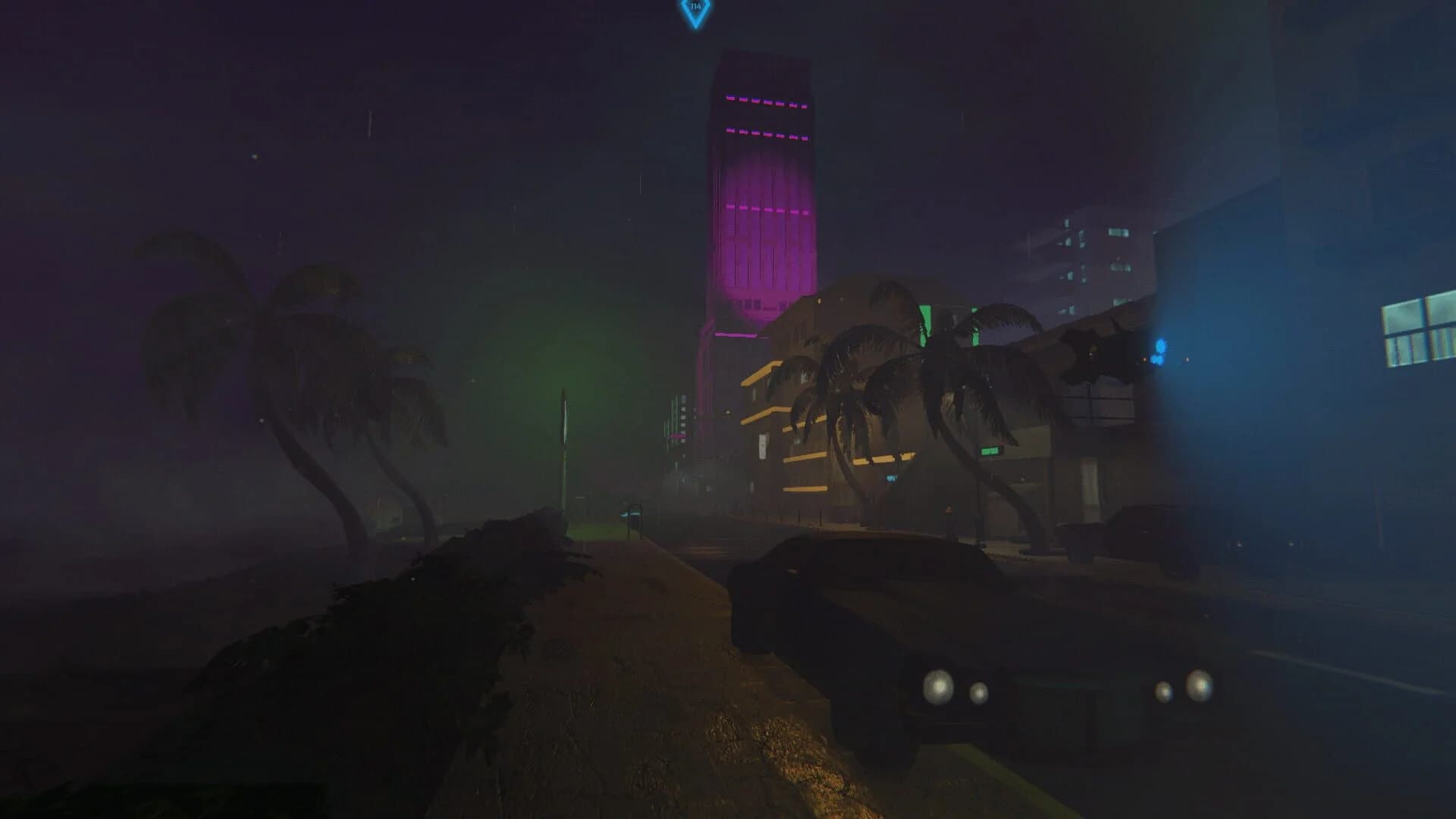 NeonCode screenshot 1