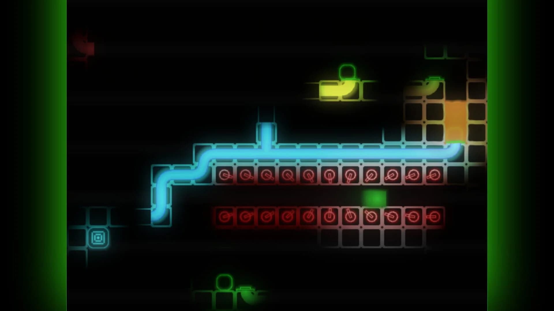 Neoncube screenshot 3