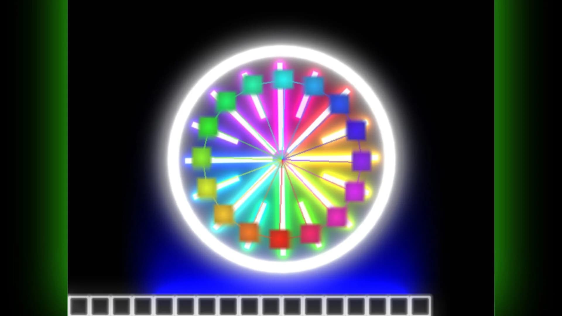Neoncube screenshot 4