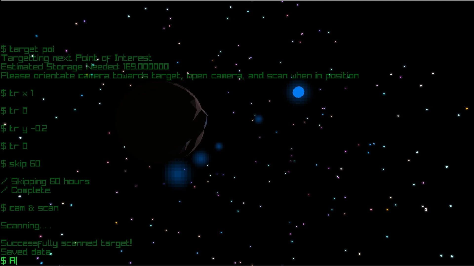 Neonova screenshot 5