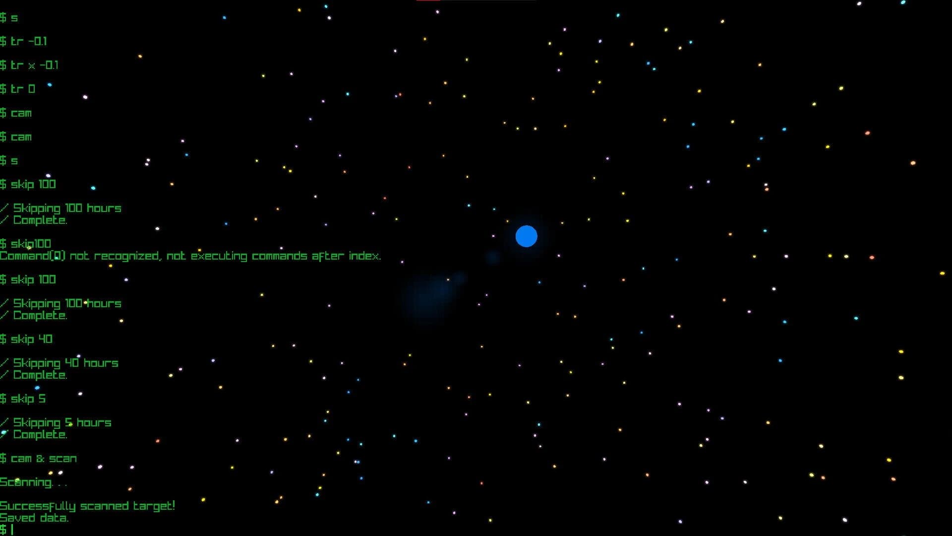 Neonova screenshot 3