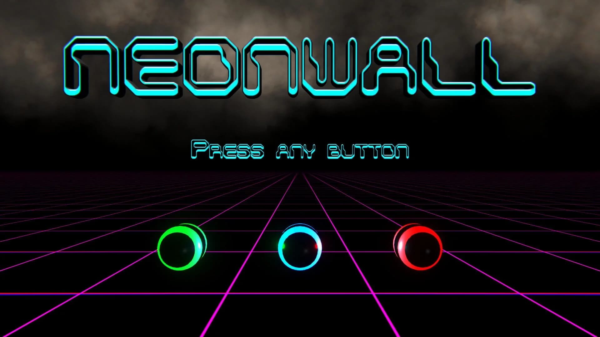 Neonwall screenshot 2
