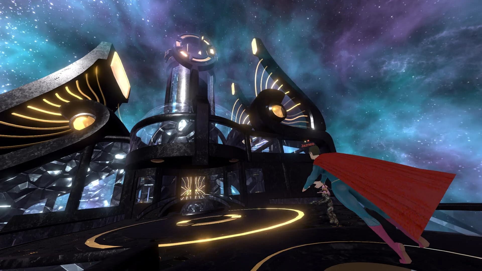 Neos VR screenshot 2