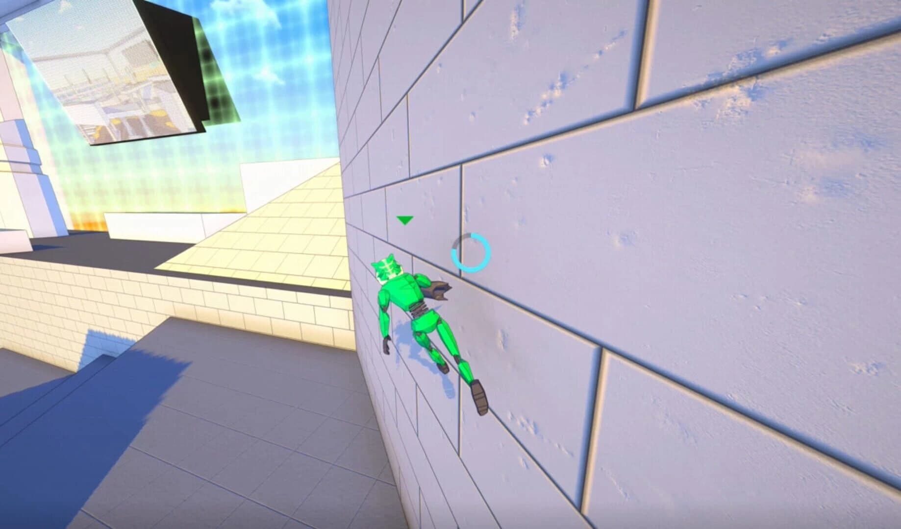 Neotag League screenshot 3