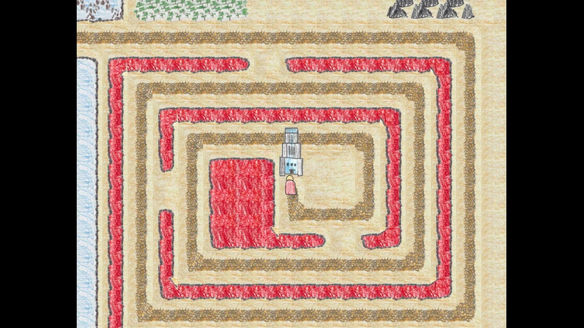 Nepenthe screenshot 5