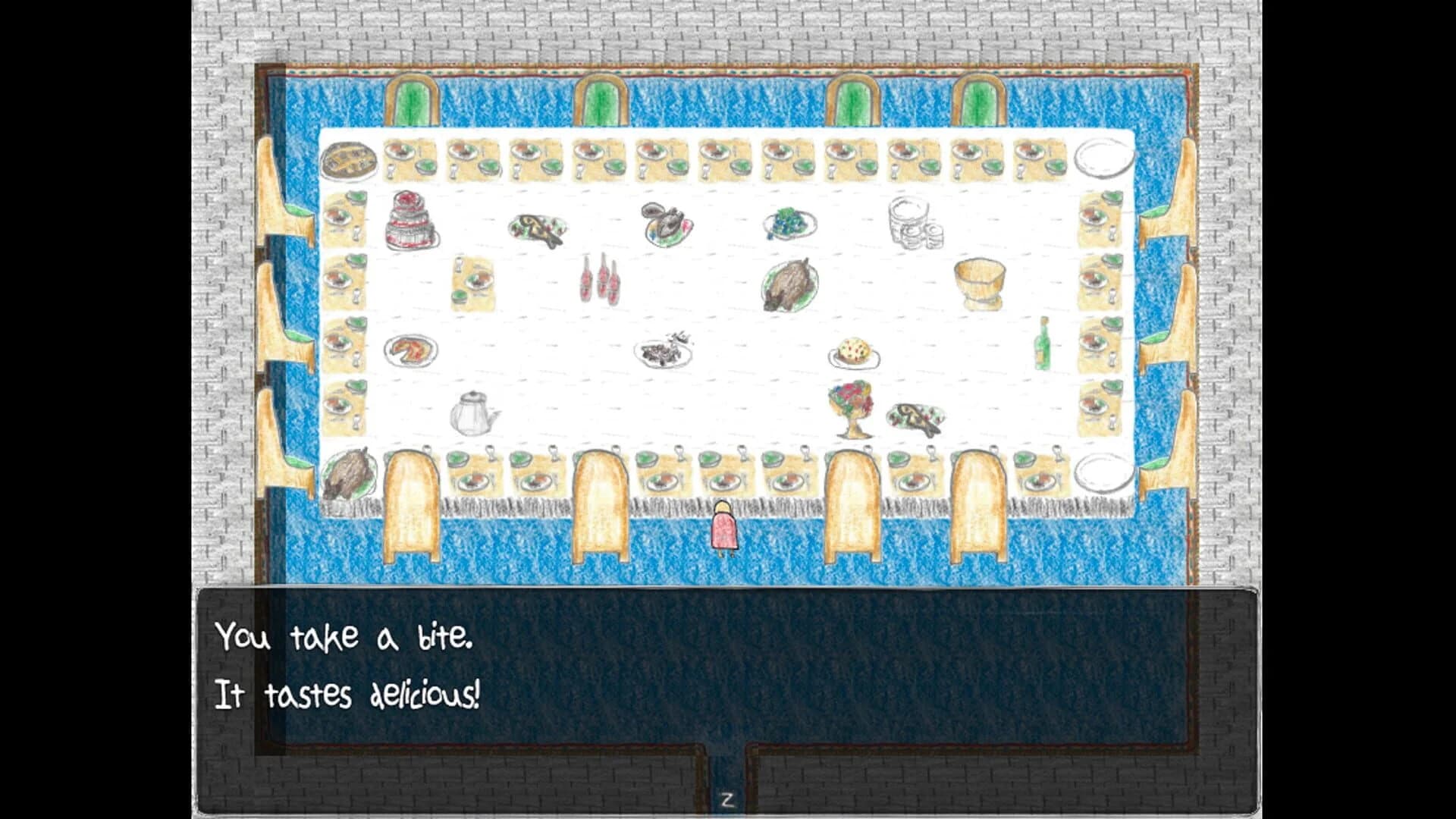 Nepenthe screenshot 4