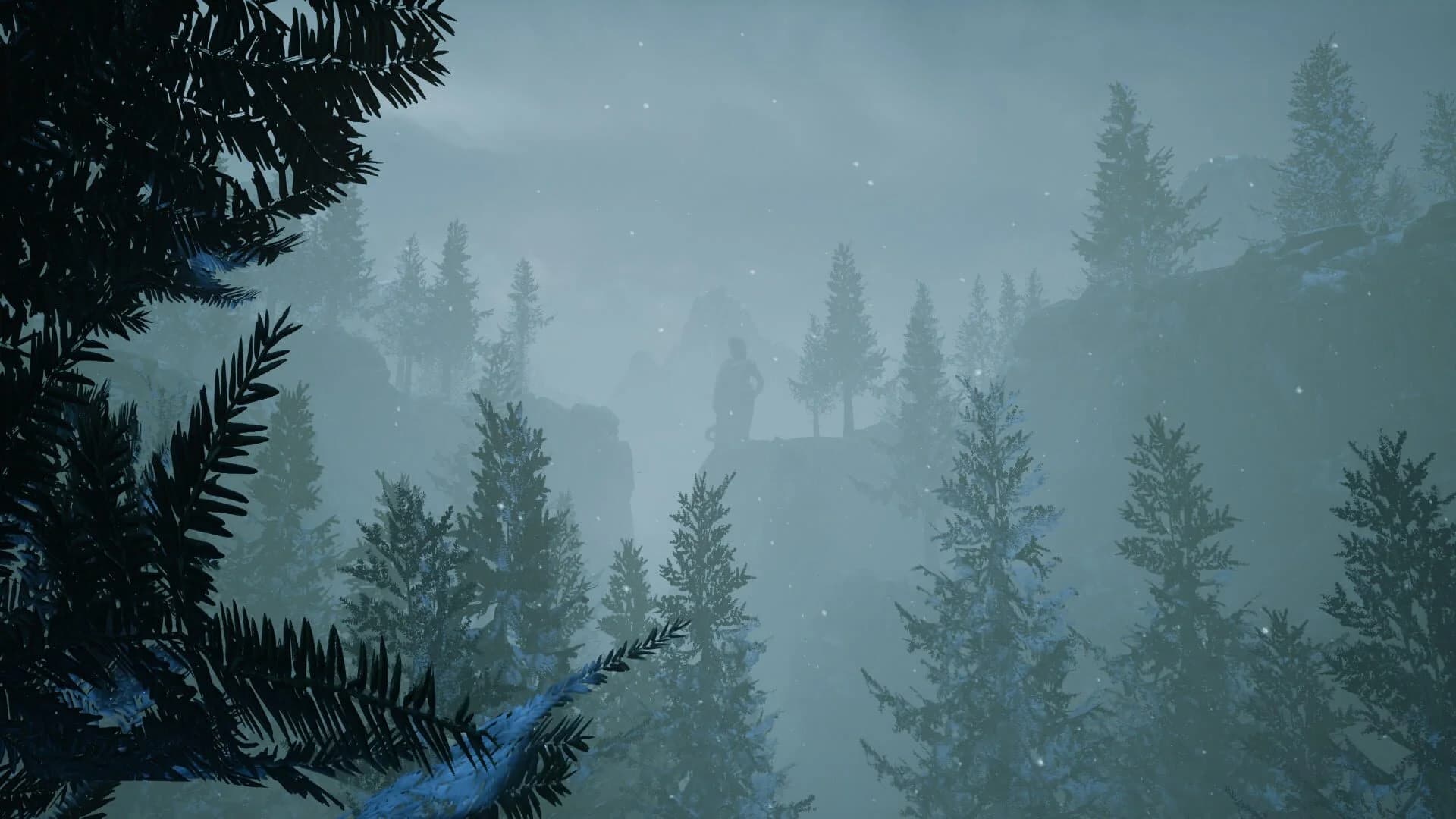 Nephise: Ascension screenshot 5
