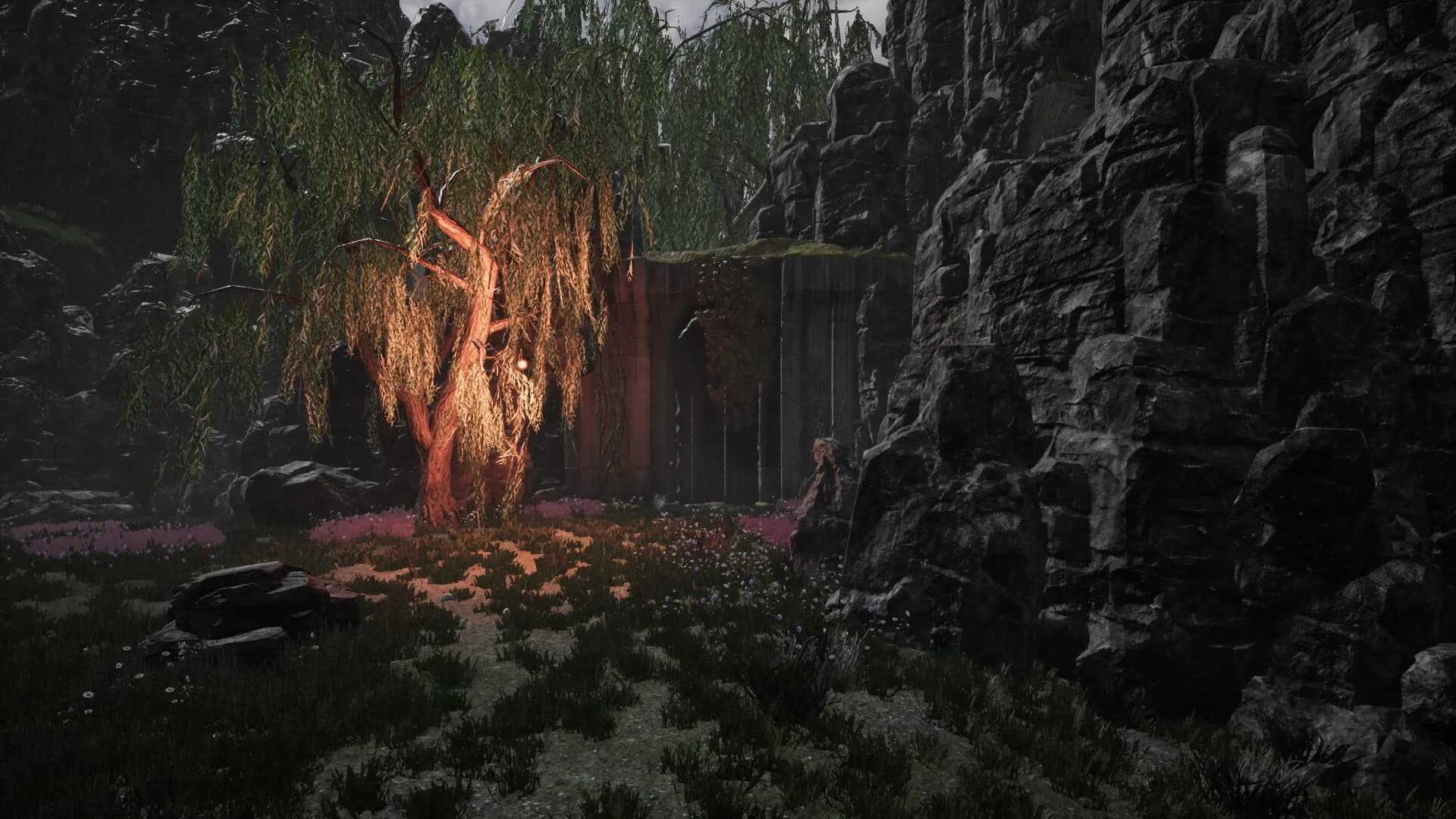 Nephise: Ascension screenshot 2