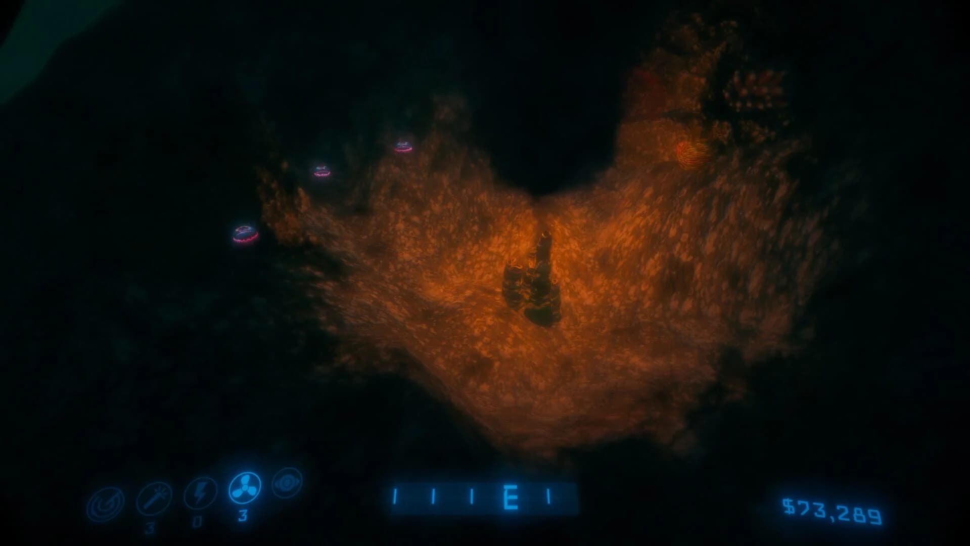 Neptune Flux screenshot 5