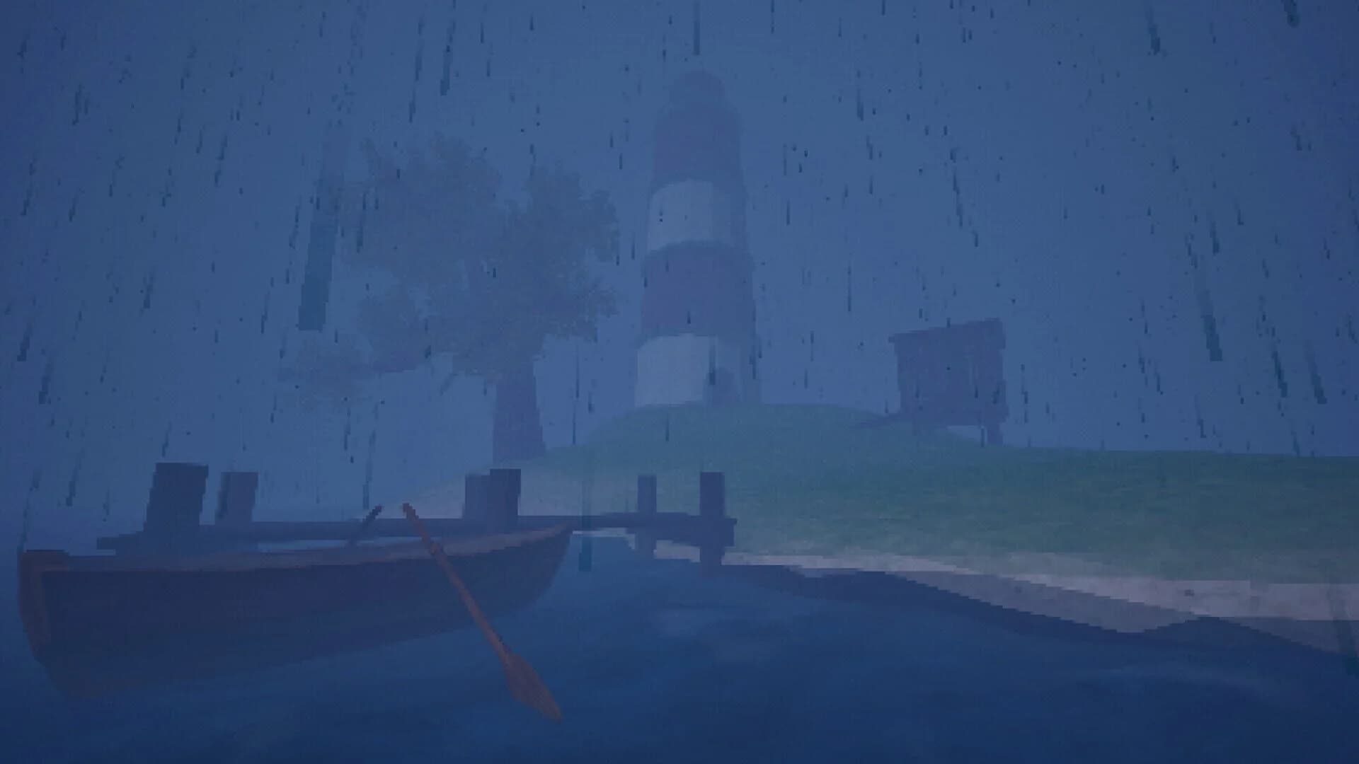 Neptune Island screenshot 1