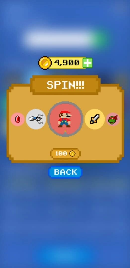 Nerd Quiz screenshot 5