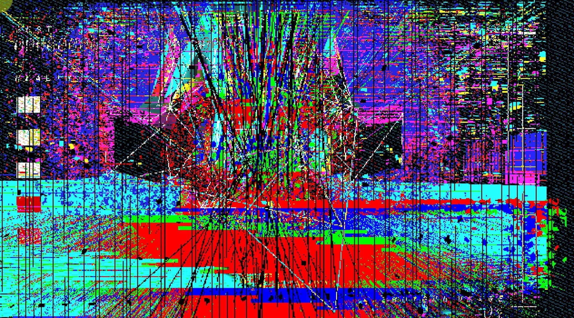 Nerve Damage screenshot 2