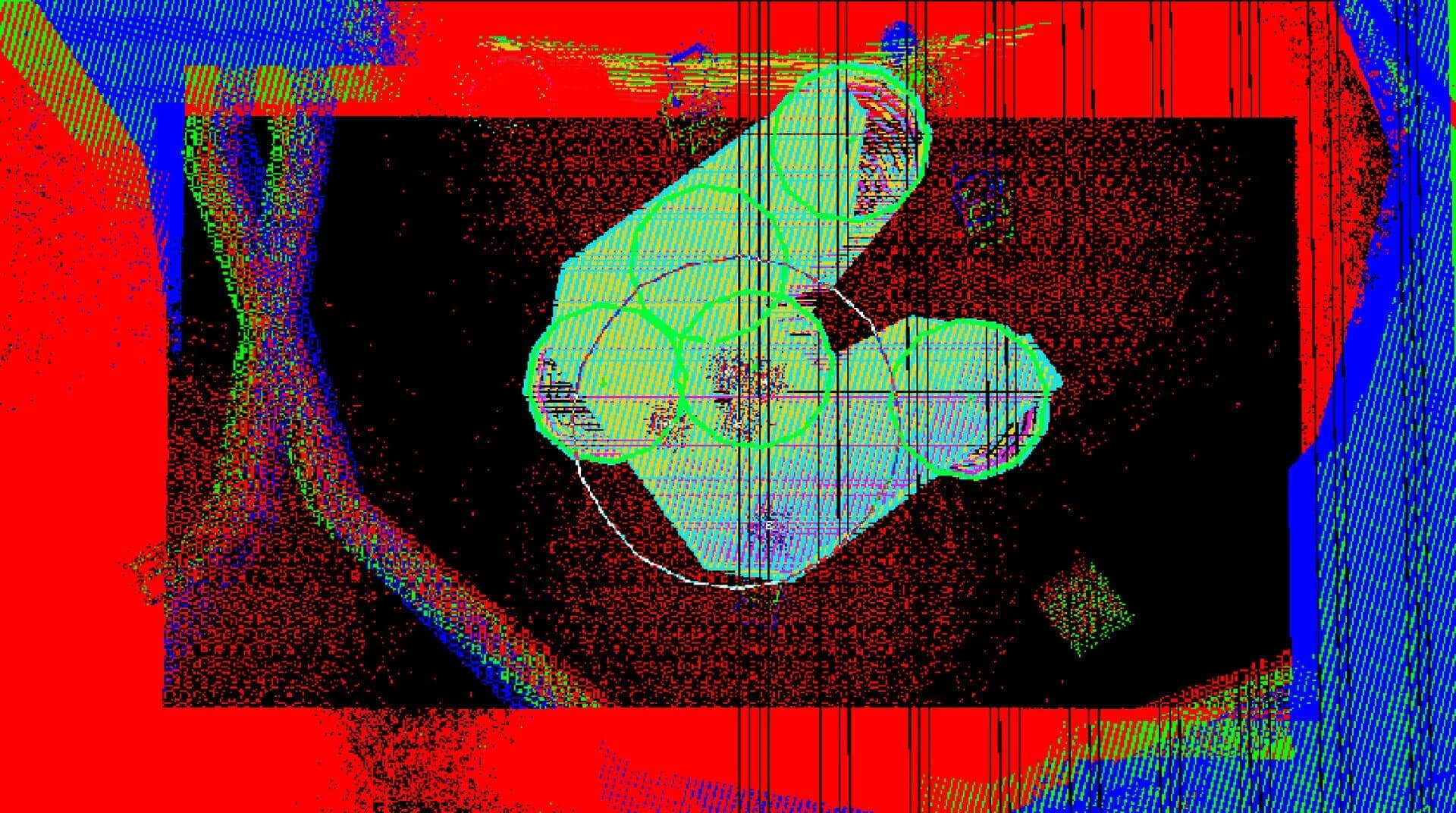 Nerve Damage screenshot 3