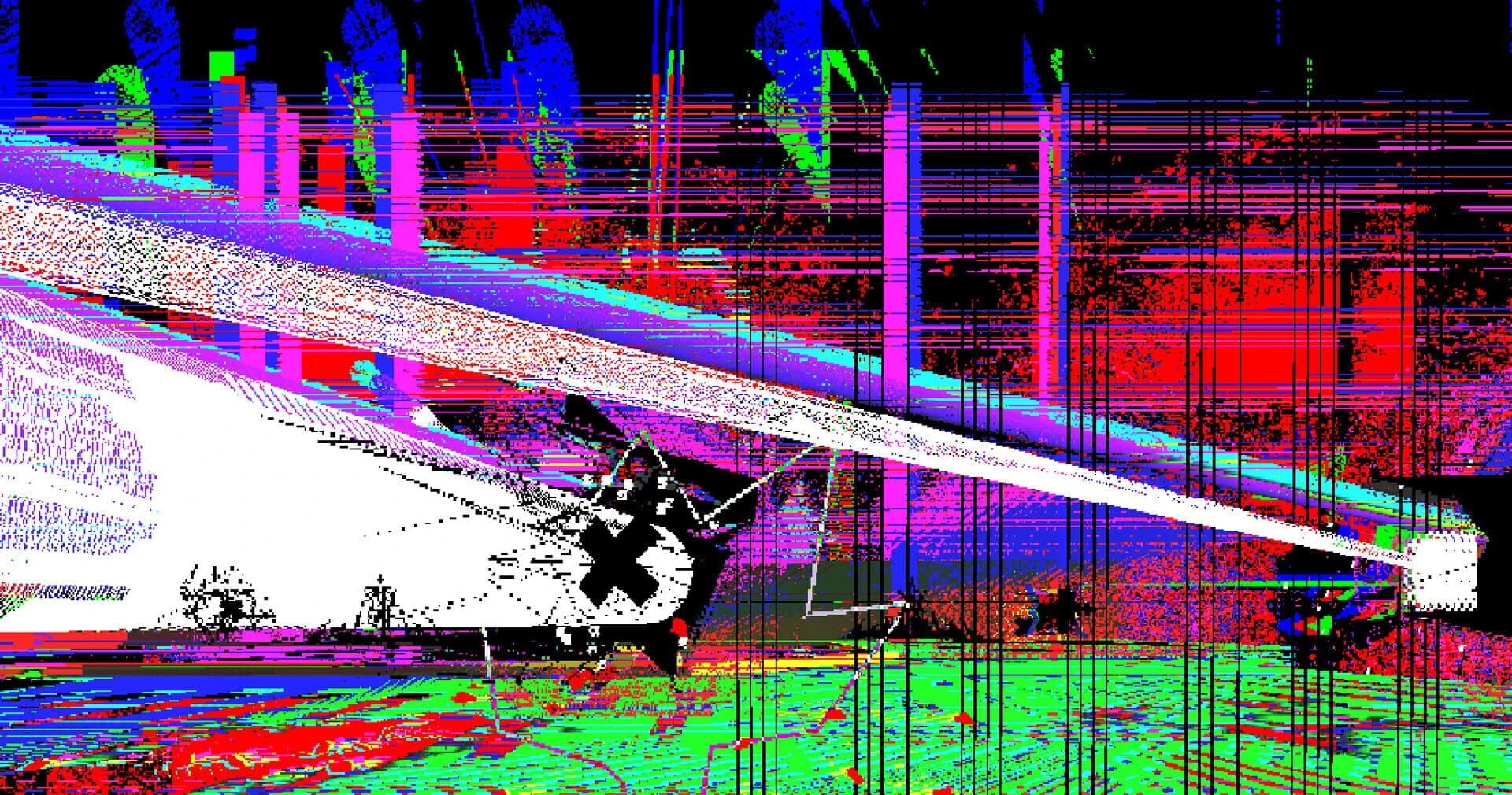 Nerve Damage screenshot 4