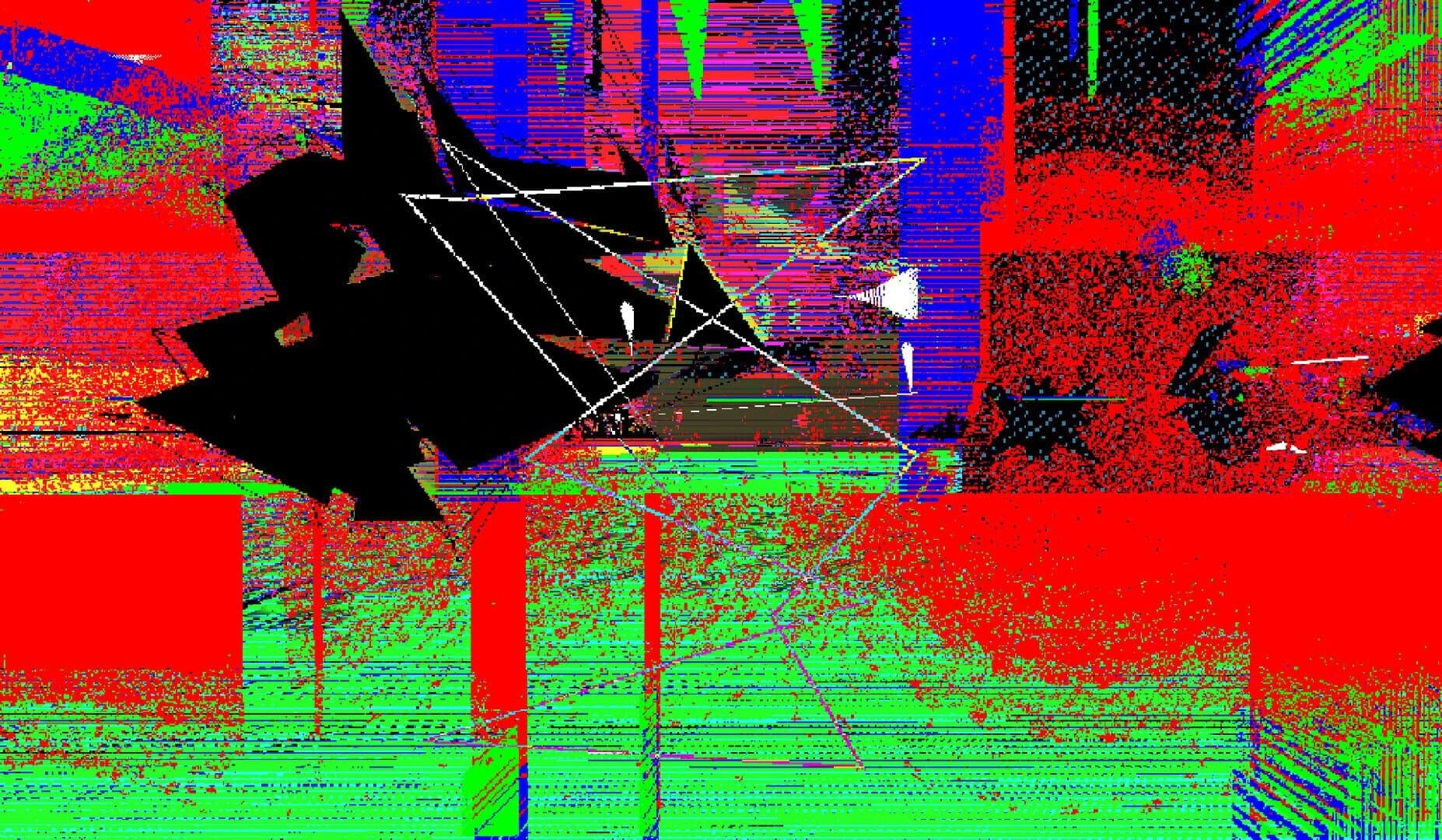 Nerve Damage screenshot 5