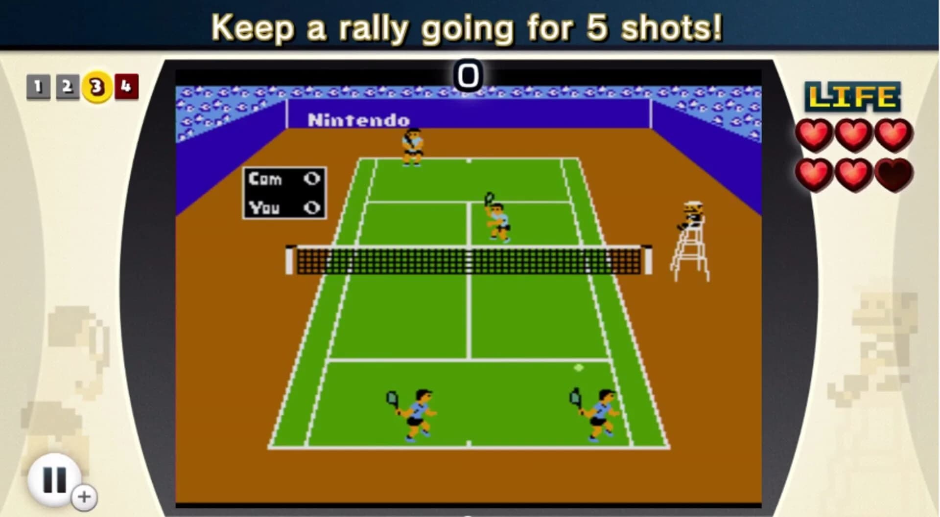 NES Remix screenshot 1