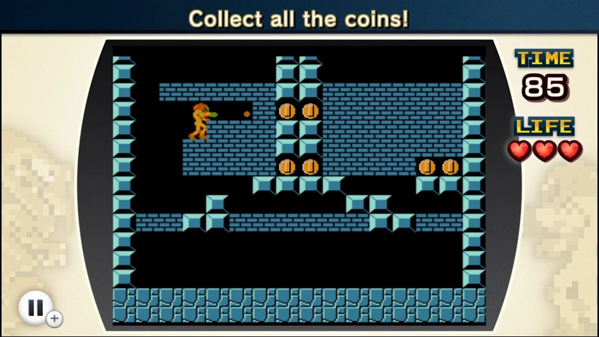 NES Remix 2 screenshot 2