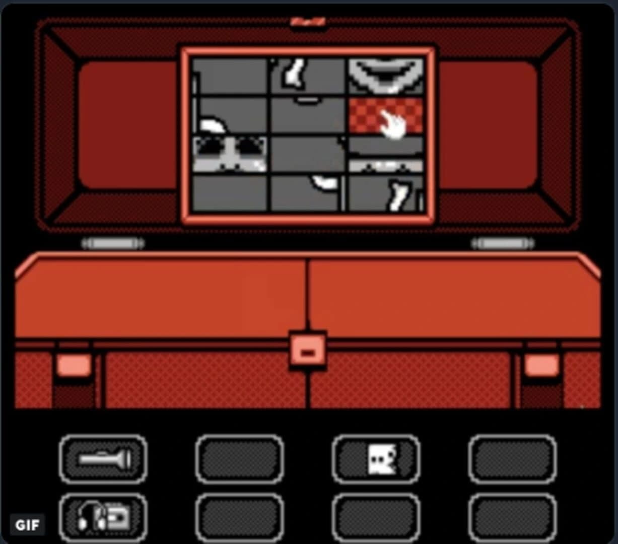 NEScape! screenshot 3