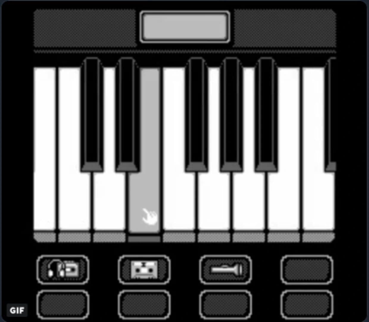 NEScape! screenshot 4