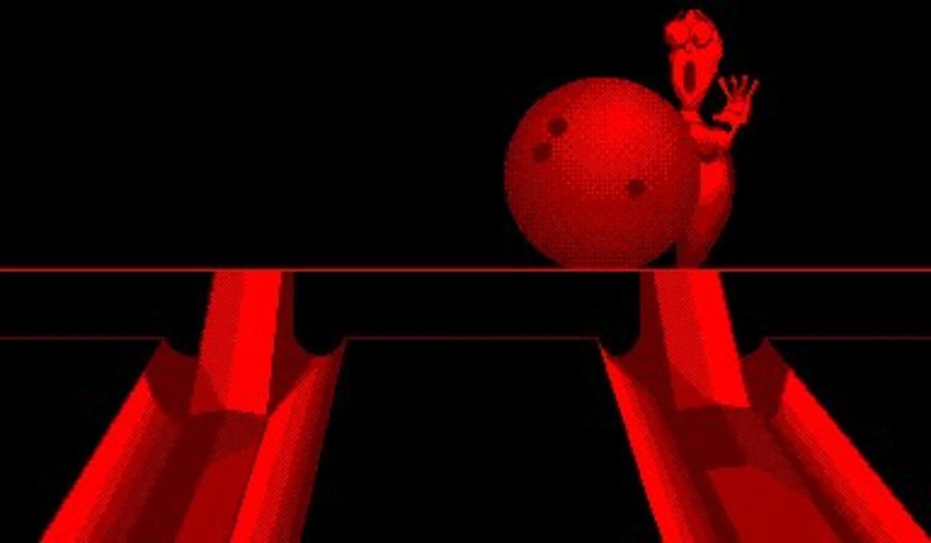 Nester's Funky Bowling screenshot 5