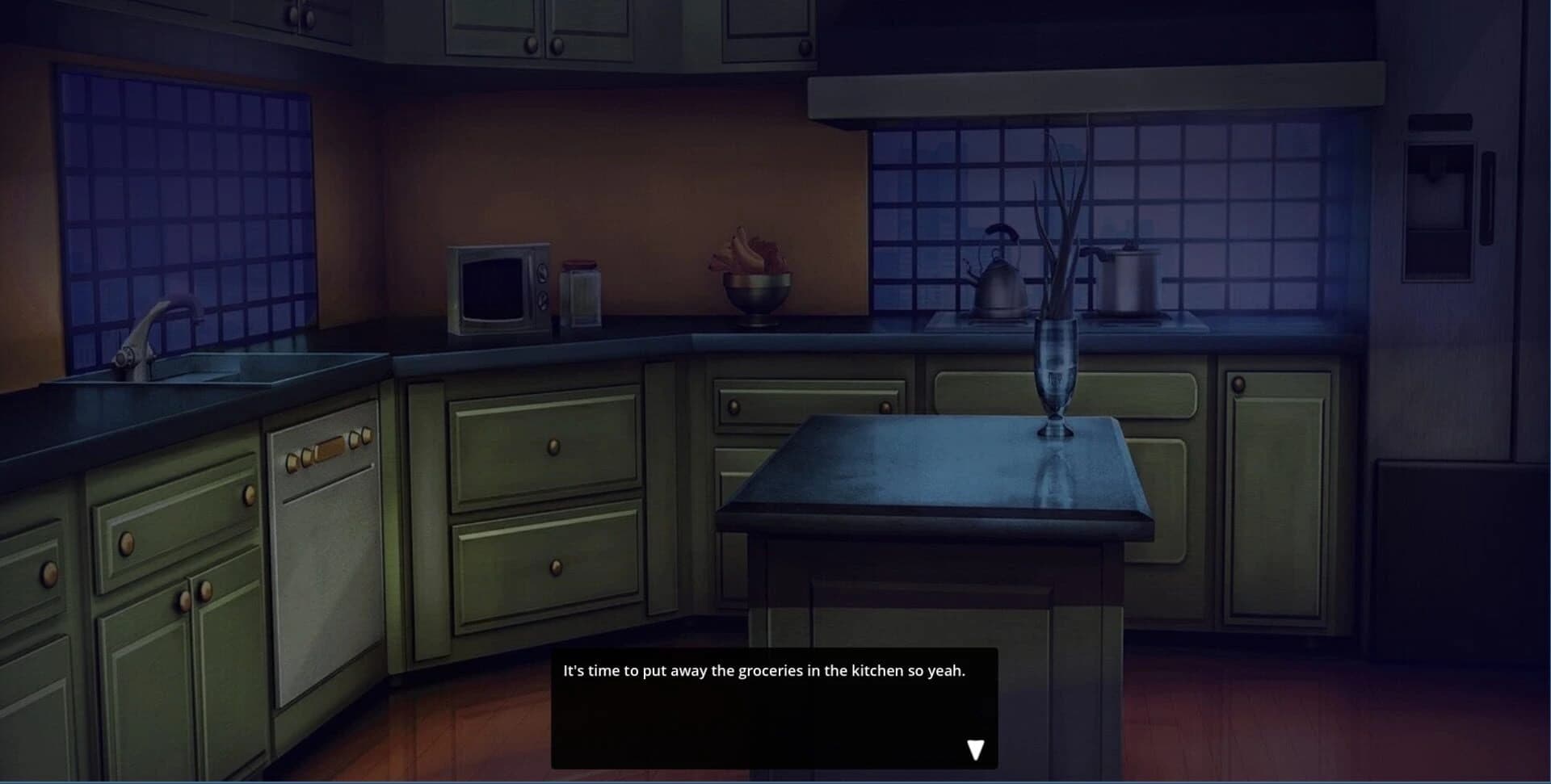 Netcode The Protogen screenshot 2