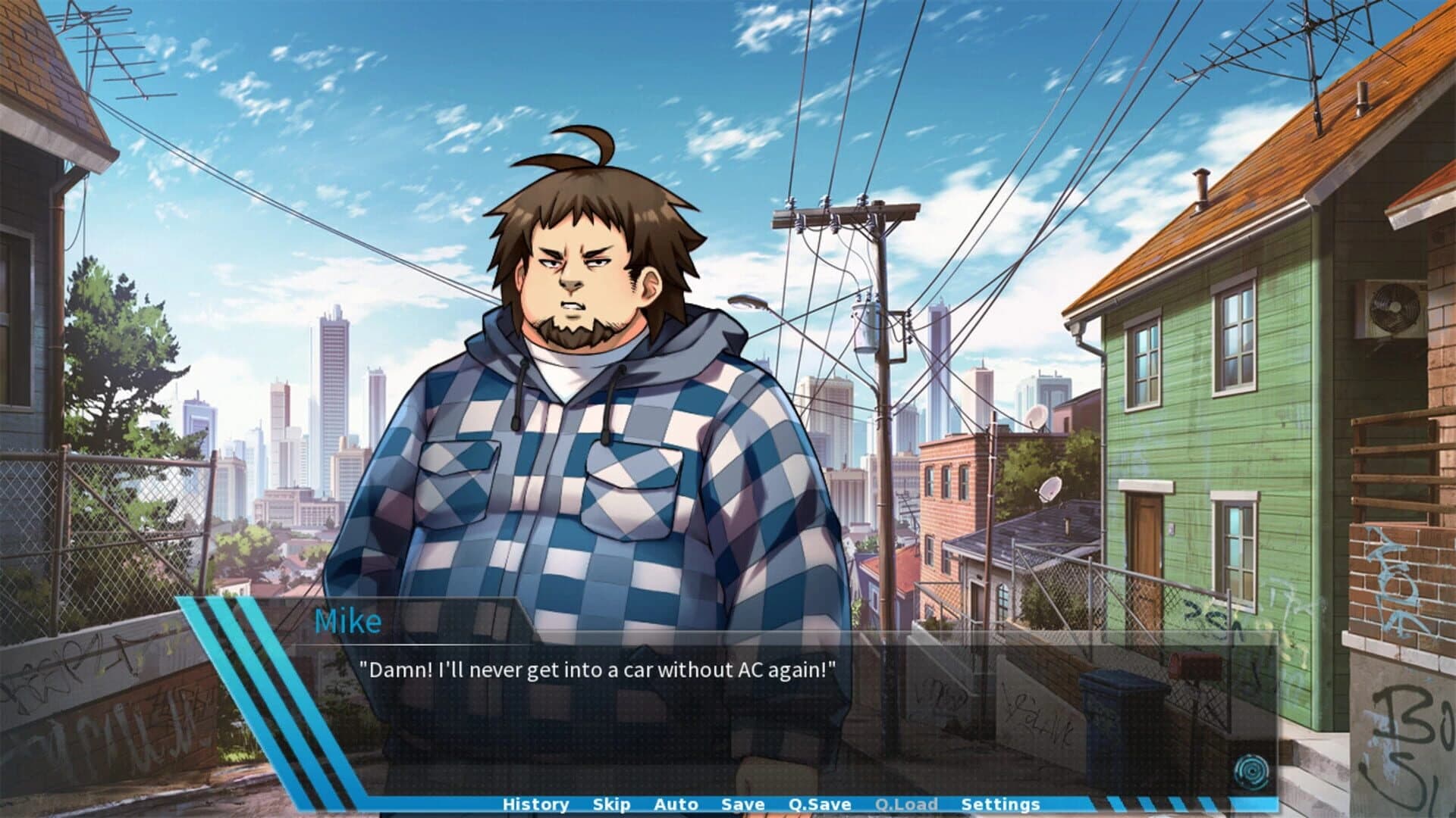 Netghost screenshot 5