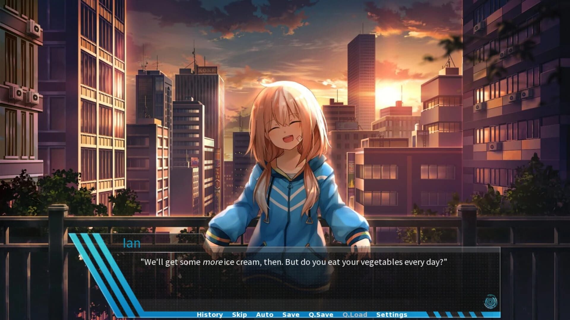Netghost screenshot 1