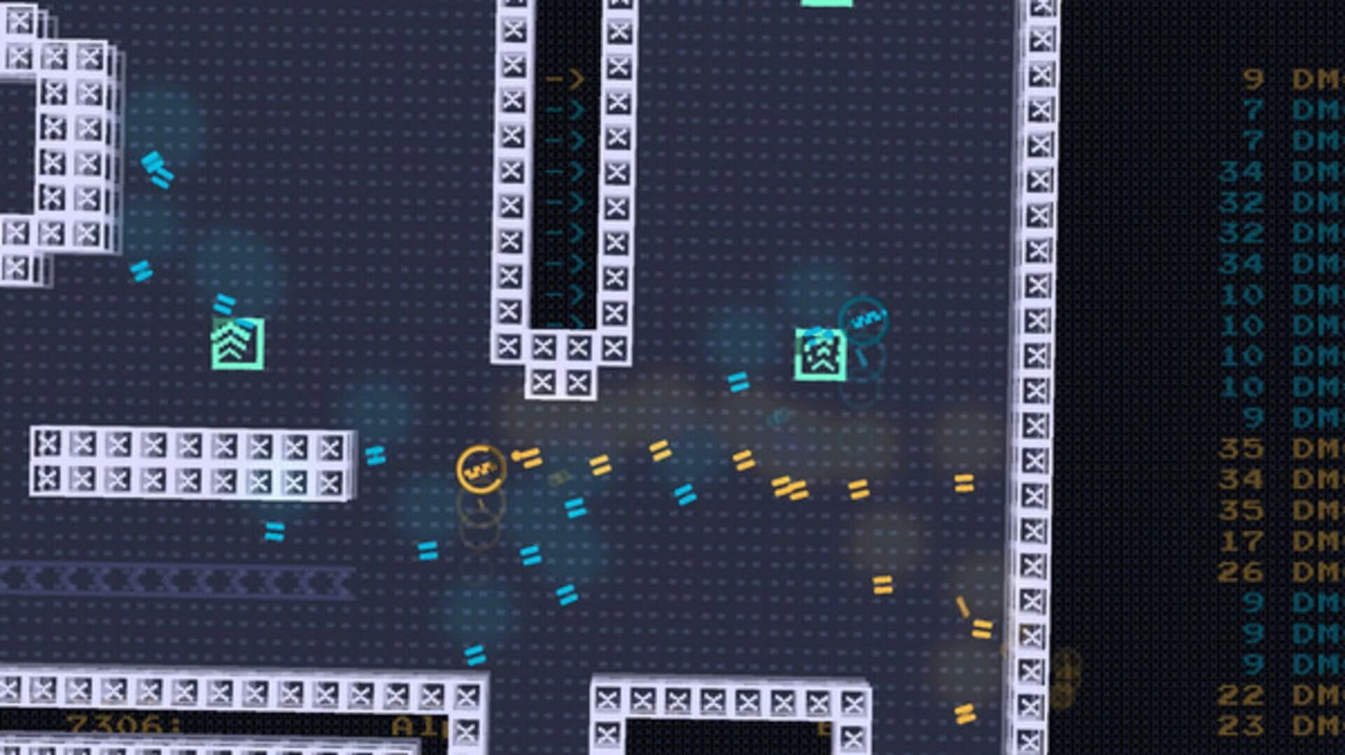 NetGunner screenshot 5