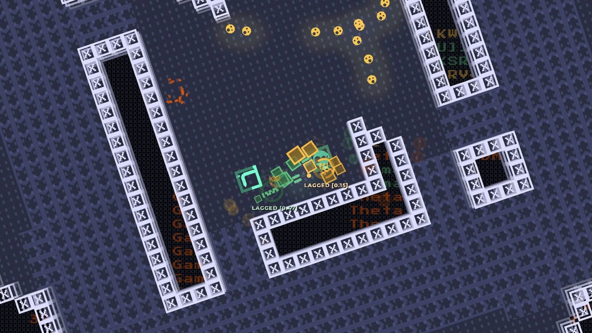 NetGunner screenshot 3