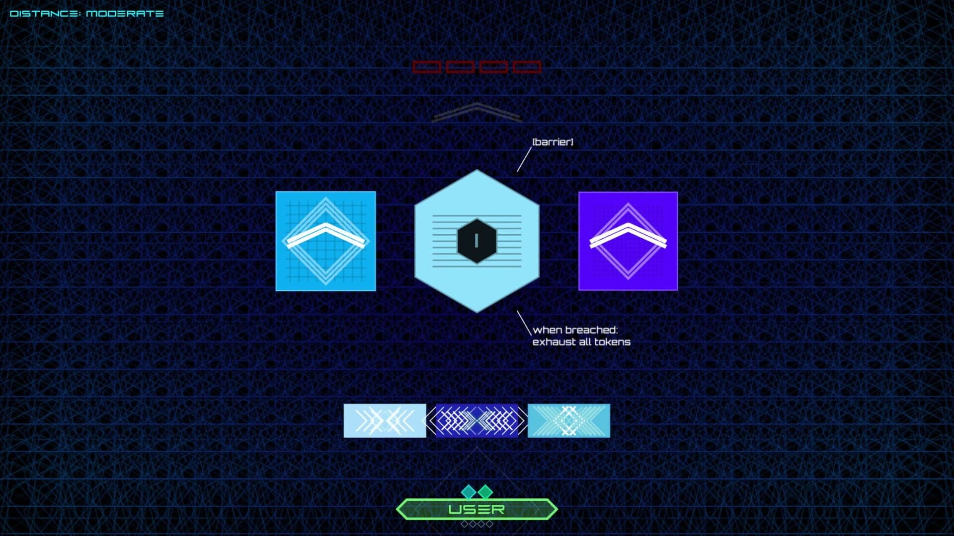 Netspectre screenshot 1