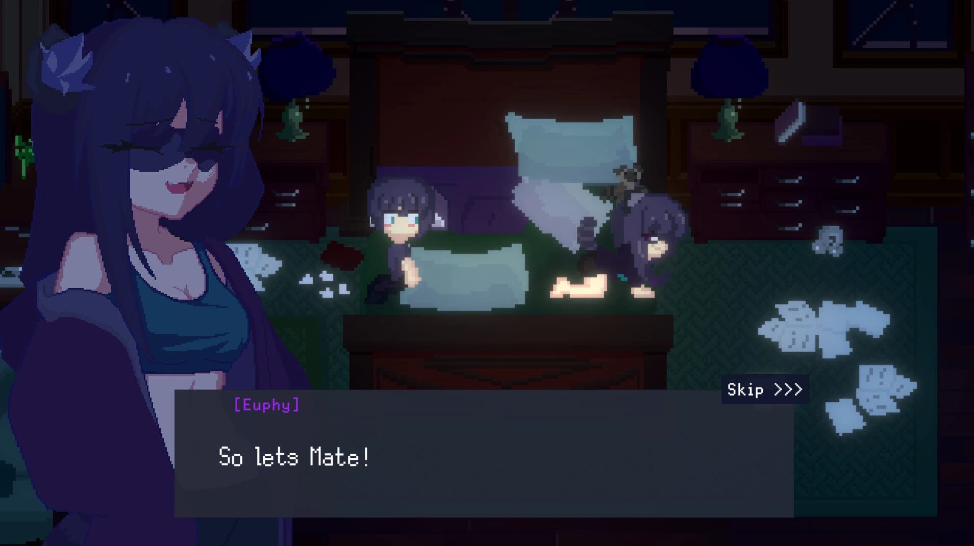 Network Euphoria screenshot 6