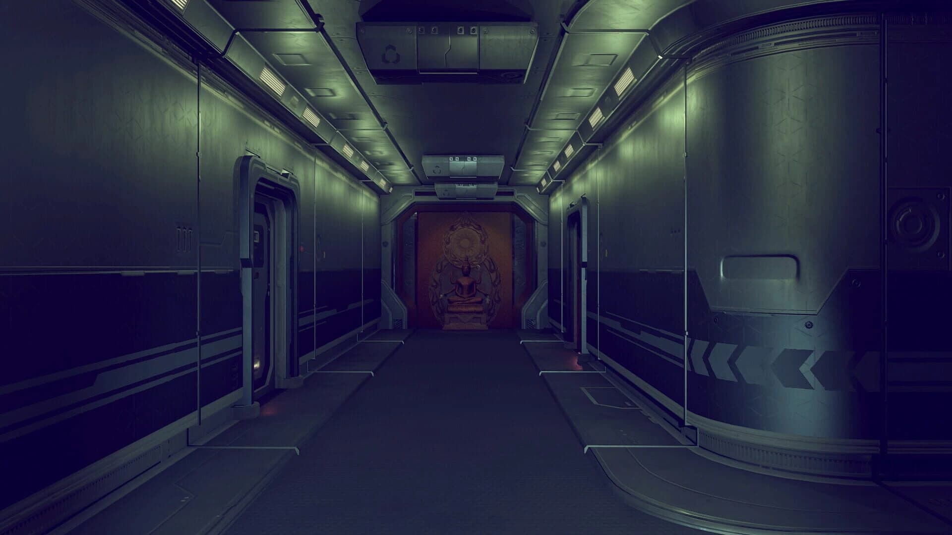 Neuro Hacker screenshot 1