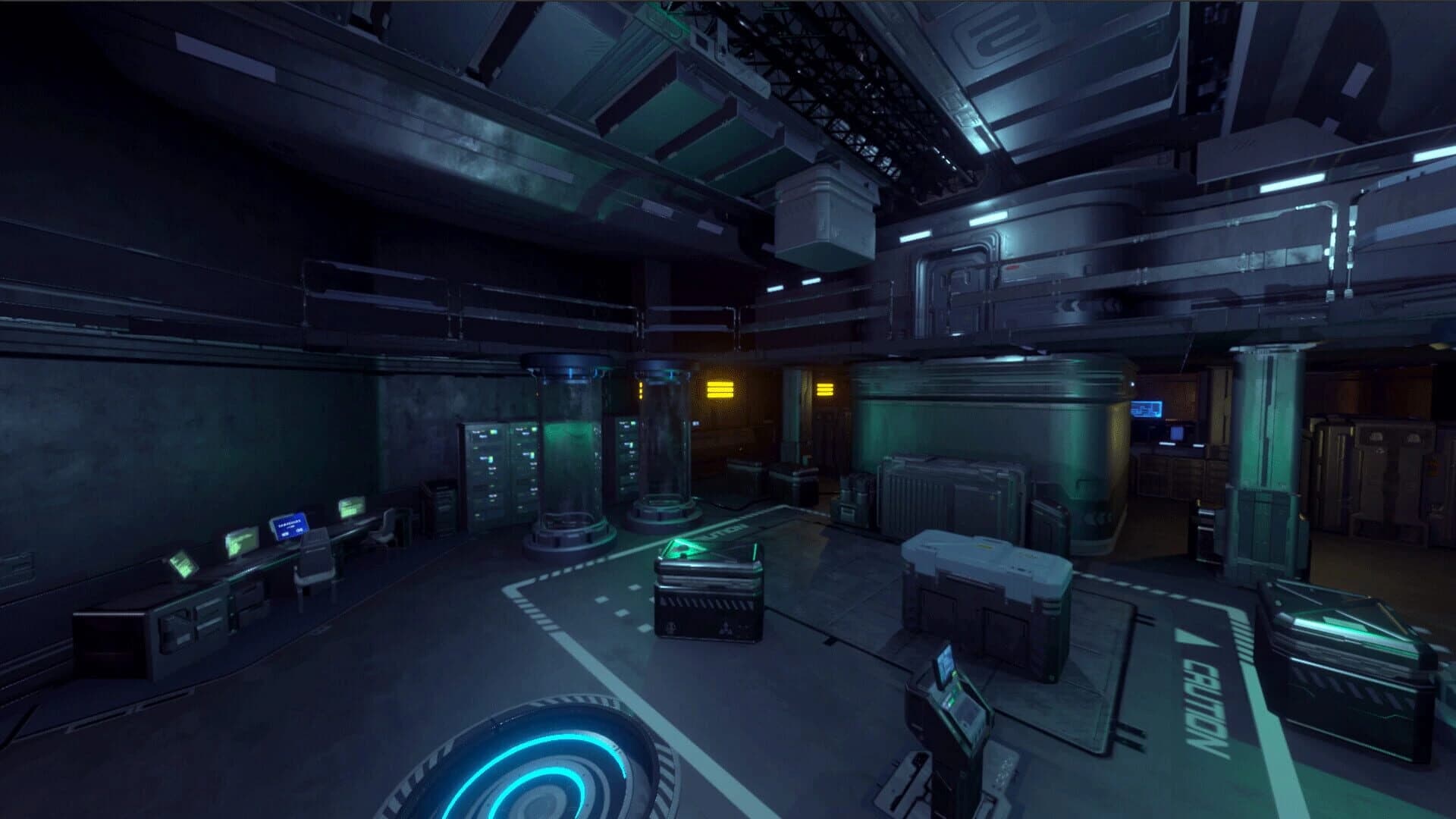 Neuro Hacker screenshot 5