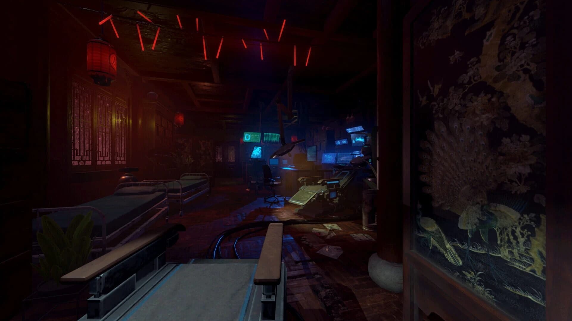 Neuro Hacker screenshot 3