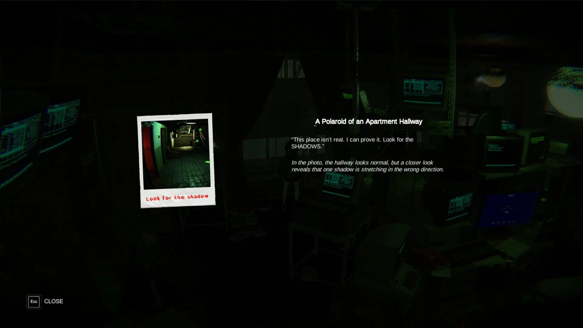 Neuromira: First Death screenshot 2
