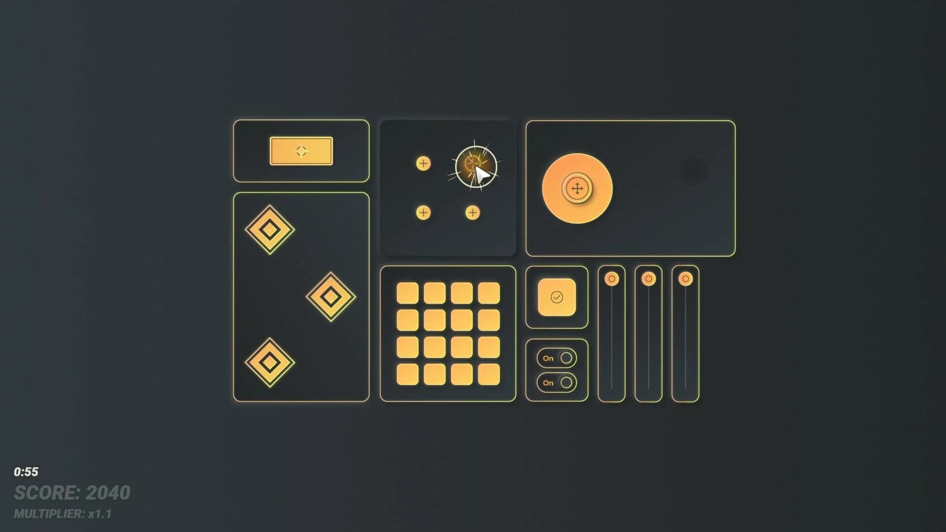 Neuron Activation screenshot 1