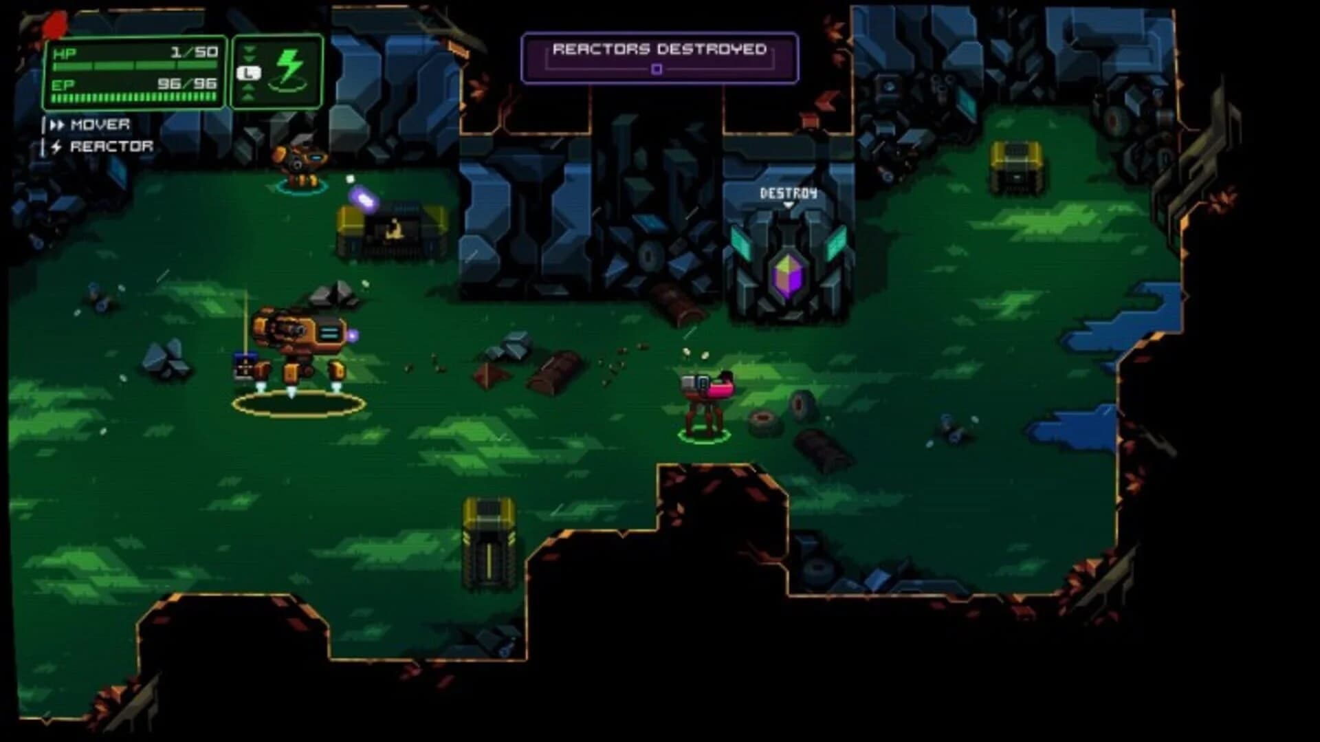 NeuroVoider screenshot 3