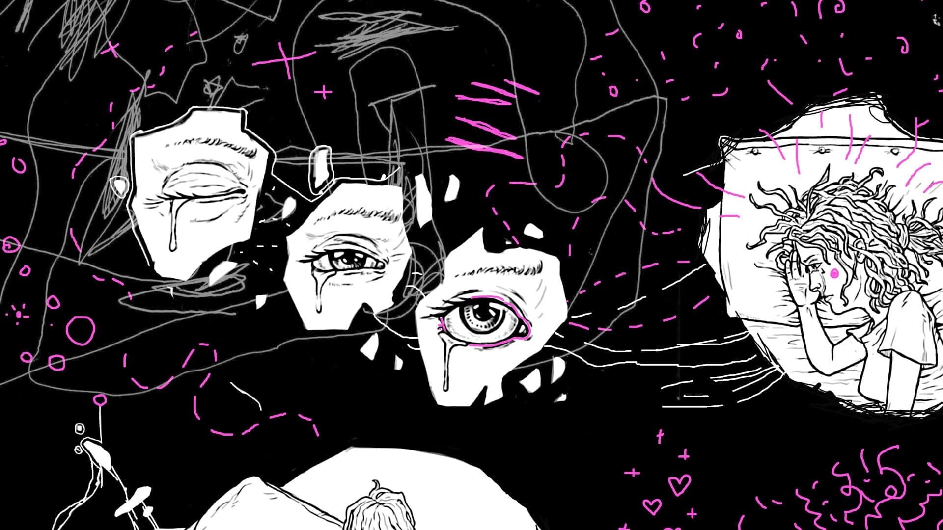 Neuroza screenshot 3