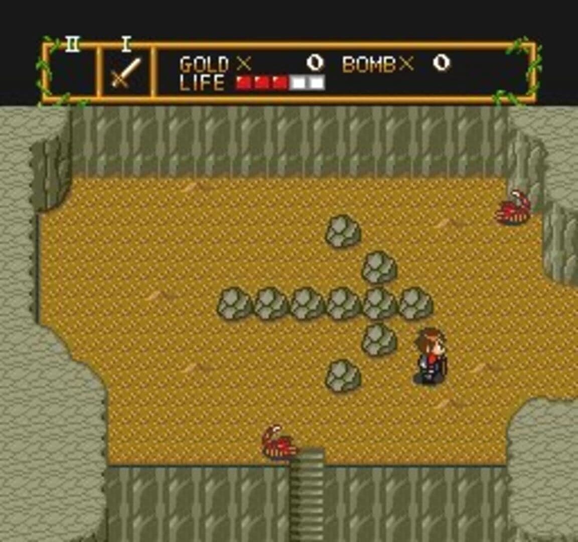 Neutopia screenshot 5
