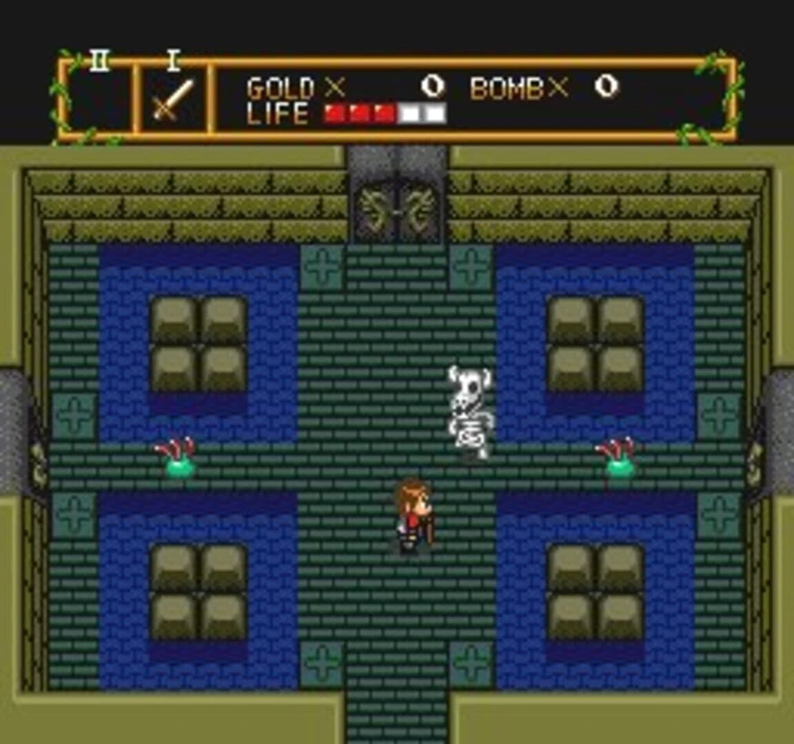 Neutopia screenshot 3